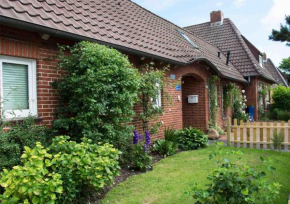 Ferienwohnung Friedel